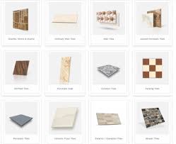 top 10 tiles manufacturers in usa 2023