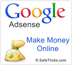 Image result for adsense logo