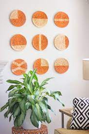 15 diy wall decor ideas for any room