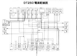 These diagrams and schematics are from our personal collection of literature. Yamaha Dt 250 Wiring Diagram Wiring Diagram Put Tablet Put Tablet Pennyapp It