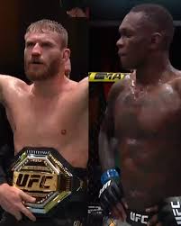 Pimblett controlled his hips extremely well. Ufc Ufc 259 Jan Blachowicz Wins Facebook