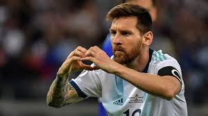 Argentina have beaten paraguay five times in the last 13 the last three games, though, have not seen a single argentine win. Argentina Vs Paraguay A Lacklustre Argentina Underwhelm Once Again Copa America