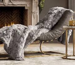 100 silver alpaca fur rug fur rug