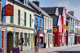 14 most charming small towns in ireland