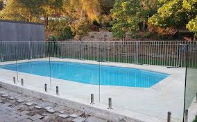 Pool Fencing Melbourne Dolphin Fencing