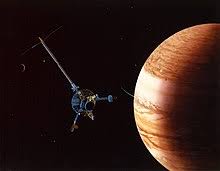Galileo (sonda espacial) - Wikipedia, la enciclopedia libre