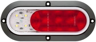 Optronics Redesigned Led Signal Lights Use Leading Edge Technology Construction News Lift And Access