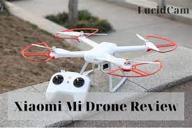 xiaomi mi drone review best choice for