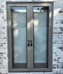 Luxury Storm Doors Security Doors In