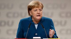 To help you in your quest, we have designed our web site that will both inform and educate you. Germany S Merkel Bids Emotional Farewell To Cdu Party Bbc News