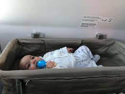 Emirates Bassinet Seat All You Need To