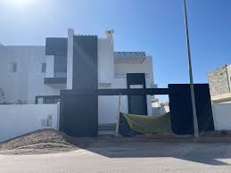 construction villa au maroc
