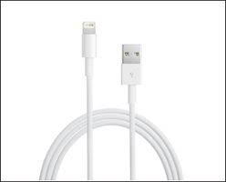 Iphone Cables Charger Cables Adapters Best Buy