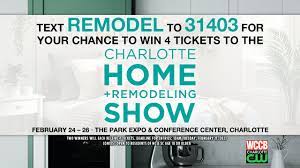 text2win tickets to the charlotte home