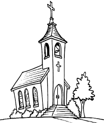 Jesus is the light christian coloring page. Pin On Buildings And Structures