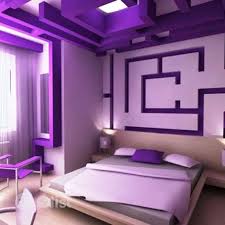 The mate for all purple hues in this bedroom is a light grey tone that seems to be similar to fossil grey, but it is slightly lighter. Pink And Purple Room Wall Colors Combination In Obio Akpor Building Trade Steven Ezebuiro Find More Building Trade Services Online From Olist Ng