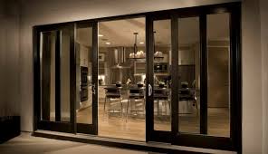 What Is A Sliding French Door