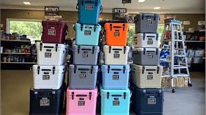 yeti cooler sizes a complete guide to
