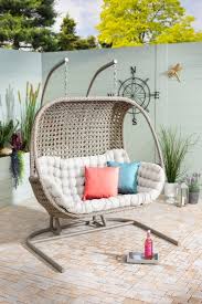 Beech Rattan Garden Furniture