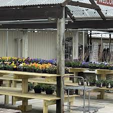 nurseries gardening near southport