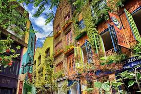 tickets tours neal s yard london