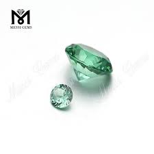 A 785 Super Light Emerald Wholesale Nanosital Price Gem Stone