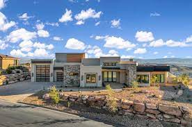 stone cliff st george ut homes with