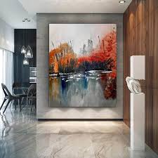 Oil Painting Canvas Wall Art