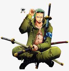 You can set it as lockscreen or wallpaper of windows 10 pc, android or. One Piece Zoro Transparent Background Zoro One Piece Png Png Image Transparent Png Free Download On Seekpng