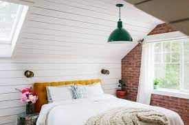21 Bedrooms With Exposed Brick Walls