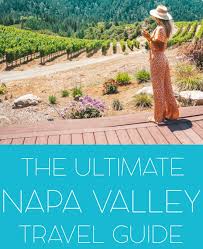 Wine country, amy poehler's new movie about six women sharing a vineyard getaway weekend, certainly toasts napa valley, where it is set and where many scenes were filmed last year. The Ultimate Napa Valley Travel Guide Jetsetchristina