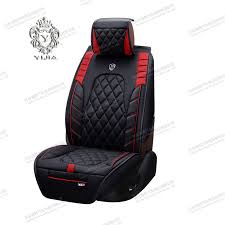 China Polyster Car Seat Cover