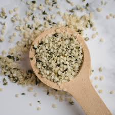 what are hemp hearts benefits and uses