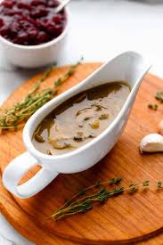 vegan mushroom gravy i love vegan