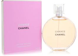 chanel chance perfume for women