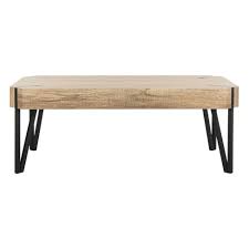Alibaba.com offers 988 cafe tables uk products. Liann Wood Top Coffee Table Brown Safavieh Target
