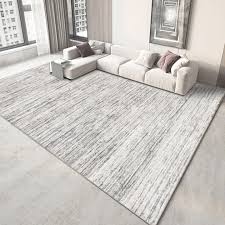 non slip large carpet floor mat
