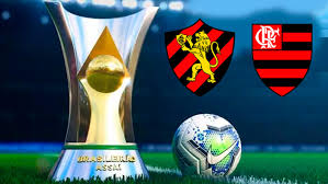 On sunday, the visiting side, sport recife, travel to take on the home team flamengo in a match in the 16th round of the brazilian serie a league competition on 15. Sport X Flamengo Palpite Do Jogo Da 33Âª Rodada Do Brasileirao 01 02