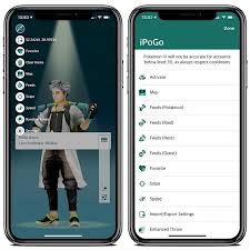 Download cheat for pokemon go and enjoy it on your iphone, ipad, and ipod touch. Install Ipogo Pokemon Go App For Ios