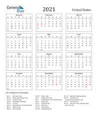 The full year calendar template is designed in an easy to edit horizontal layout template and can be used as a yearly planner. February Calendar 2021 United States Free Printable Calendar Monthly