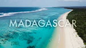 Madagasikara), officially the republic of madagascar (malagasy: Madagascar 4k Youtube