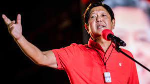 Bongbong' Marcos cements lead in ...