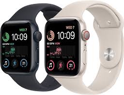 apple watch se 2nd generation