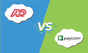 We provide payroll, global hcm and outsourcing services in more than 140 countries. Adp Vs Paycom A Payroll And Hcm Software Comparison Technologyadvice