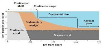 ocean floor features you should know