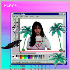 If you've created a playlist and have made it public you can't screenshot a picture of your favorite workout influencer on instagram and just add it to a when you're looking at 300 x 300 images, you need to make sure they're clean and easy to make out. Spotify Playlist Cover Art I Made Vaporwaveaesthetic