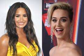 demi lovato and katy perry to star in