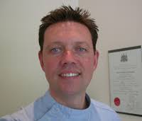 Fraser Sutherland. I graduated from Birmingham University in 1990 and immediately joined Shelton Dental Centre,eventually becoming a partner in 1998. - fraser_sutherland_small