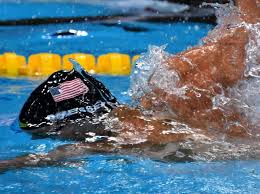 Caeleb dressel smashes the men's 50m freestyle with a new world record follow caeleb dressel drops a casual 19.17 50 freestyle at the jax 50 going up against one of the best sprinters of. Caeleb Dressel And How Talking To Yourself Can Help You Swim Faster