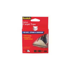 3m scotch indoor carpet tape 587343